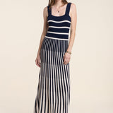 Aveline Maxi Dress