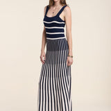Aveline Maxi Dress
