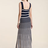 Aveline Maxi Dress