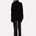 Jojo Poncho Black