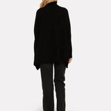 Jojo Poncho Black