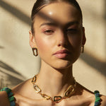Leona Earrings