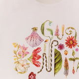 Gea Tee Ambar Multicolor