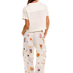 Serafina Pants Ambar Multicolor
