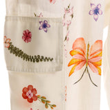 Serafina Pants Ambar Multicolor