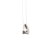 Ancre Necklace Sterling Silver