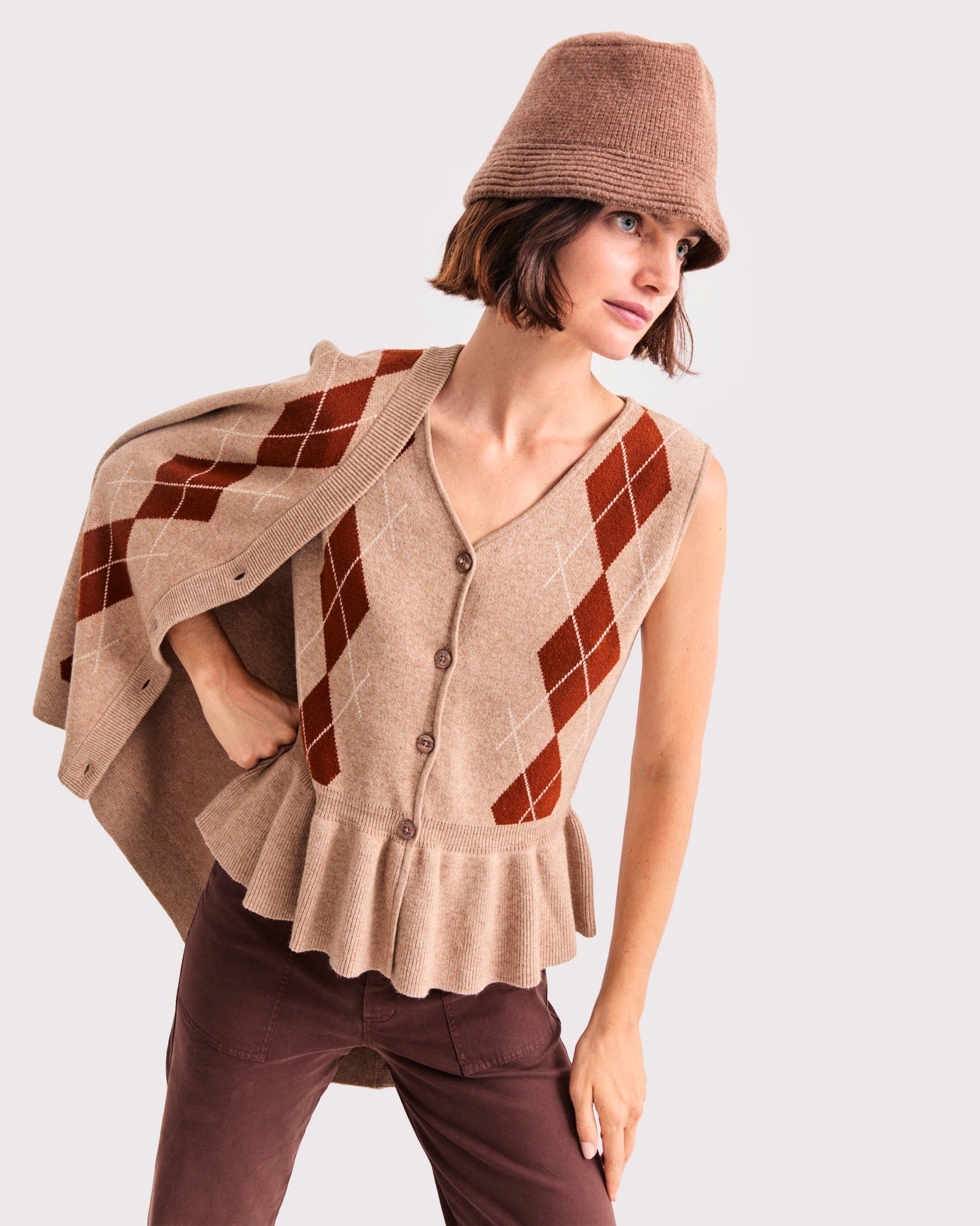 The Arlo Camel