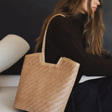 Camilla Bag Large Caramel