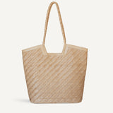 Camilla Bag Large Caramel