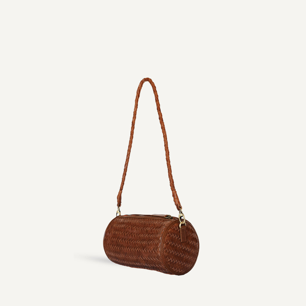 Cosette Bag Sienna