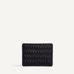 Nico Card Case Black
