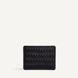 Nico Card Case Black