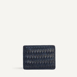 Nico Card Case Navy