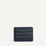 Nico Card Case Navy