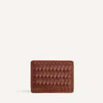 Nico Card Case Sienna