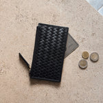 Odin Card Case Caramel