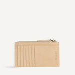Odin Card Case Caramel
