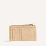 Odin Card Case Caramel