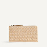 Odin Card Case Caramel