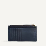 Odin Card Case Navy