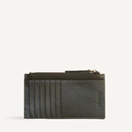 Odin Card Case Olive