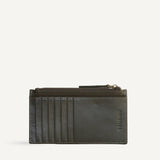 Odin Card Case Olive