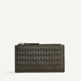 Odin Card Case Olive