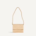 Arden Clutch Short Caramel