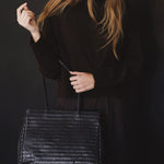 Thea Bag Black