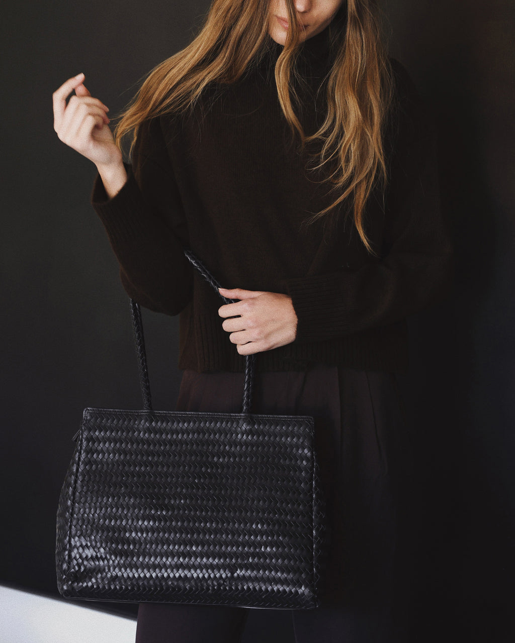 Thea Bag Black