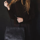Thea Bag Black
