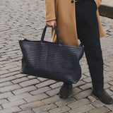 Le Weekender Navy