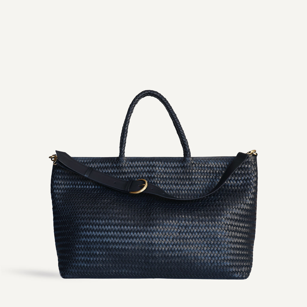 Le Weekender Navy