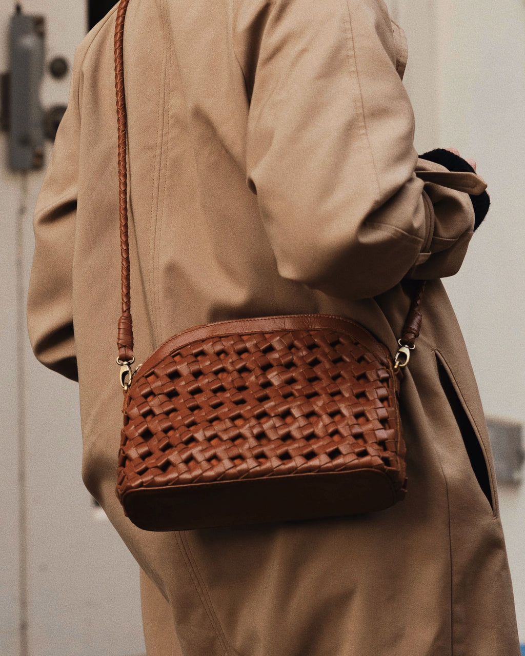 Spotlight On: Handbags