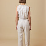 LAVON LINEN PANT