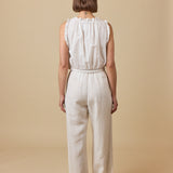 LAVON LINEN PANT