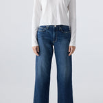 Billie Wide Leg Pant Metaphor