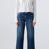 Billie Wide Leg Pant Metaphor