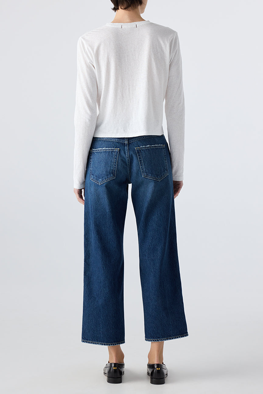 Billie Wide Leg Pant Metaphor
