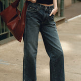 Billie Wide Leg Pant Metaphor