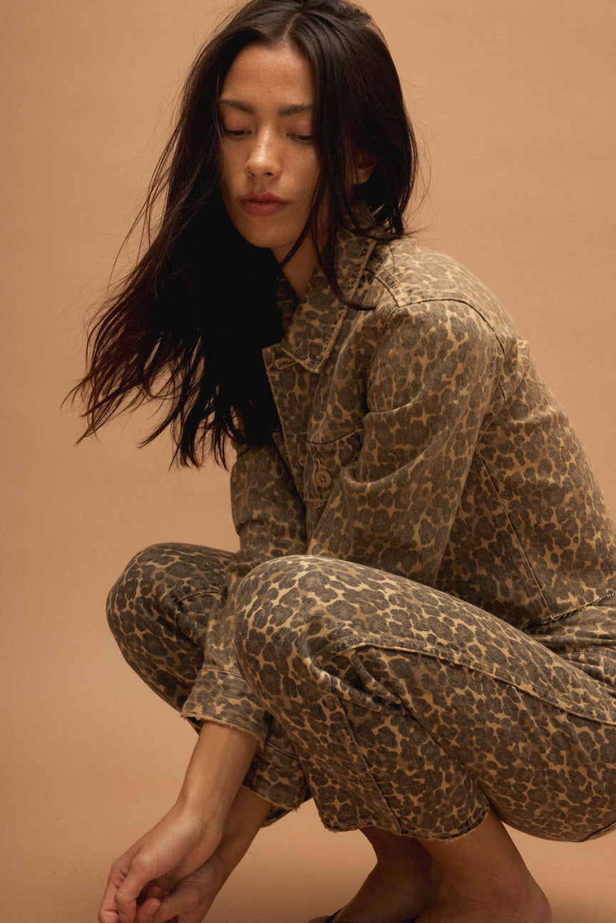 A47876C - CARLY JACKET