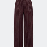 Bloo Pinstripe Pant