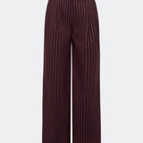 Bloo Pinstripe Pant