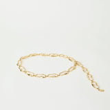Alessia Gold Chain