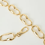 Alessia Gold Chain