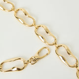 Alessia Gold Chain