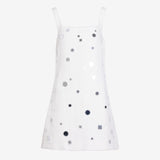 Barton Mirror Dress