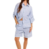 Chrissy Batik Multicolor