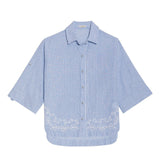 Chrissy Batik Multicolor