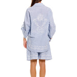 Chrissy Batik Multicolor